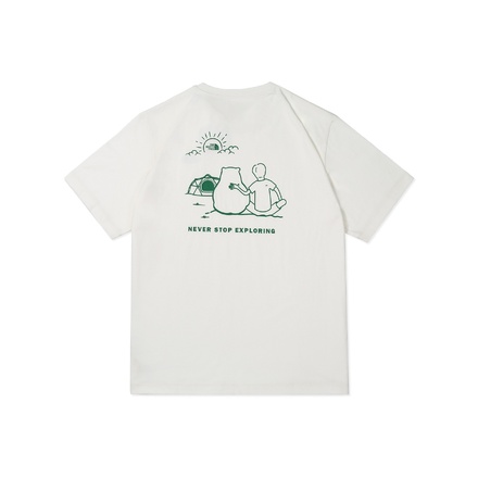 THE NORTH FACE The North Face Polar Bear