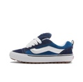 Imran Картофель x Vans Knu