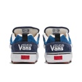 Imran Картофель x Vans Knu