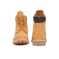 Timberland Премиум Дышащий Амортизация Средняя