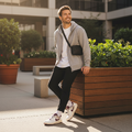 Nike Full Force Low Топ