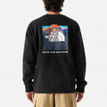 The North Face NEVER STOP