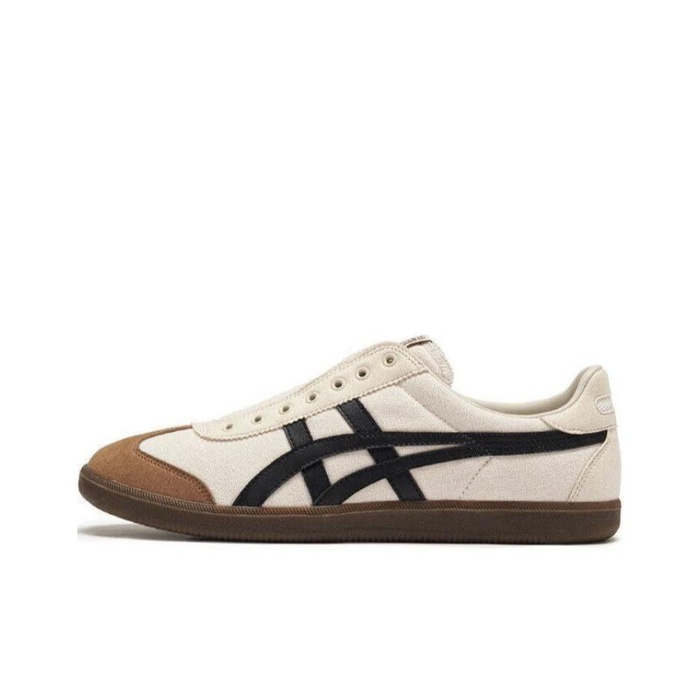  Onitsuka Tiger Tokuten Slip-On Low