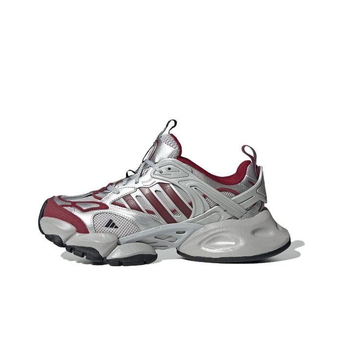  Adidas XLG RUNNER DELUXE Низкие