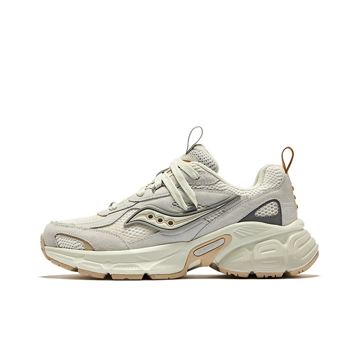  Saucony 2K CAVALRY Коровья кожа