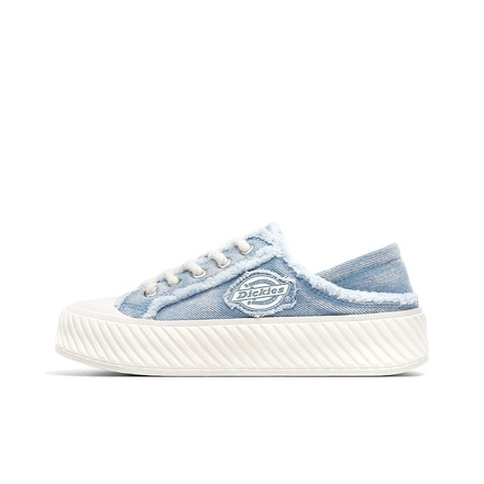 Dickies Dickies Low Top Canvas Унисекс