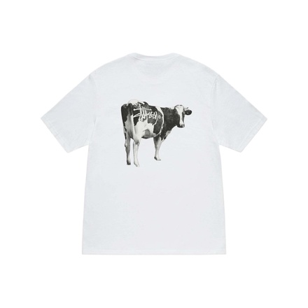 Stussy Stussy SS24 Унисекс Футболка