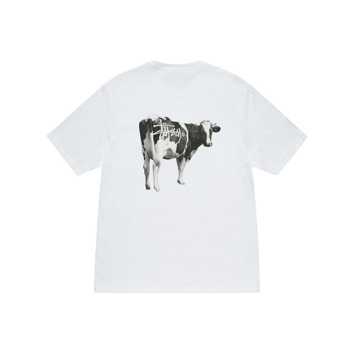  Stussy SS24 Унисекс Футболка