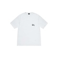 Stussy SS24 Унисекс Футболка