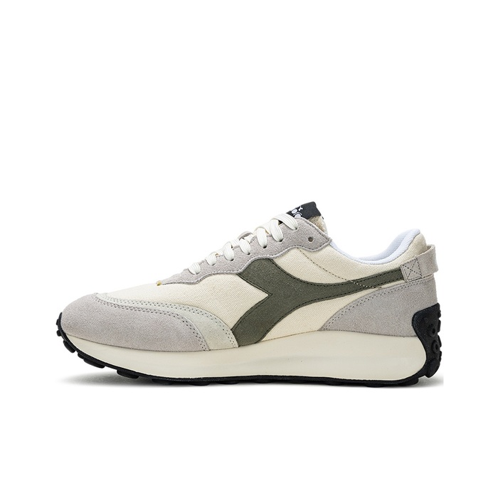  Diadora Низкие беговые кроссовки унисекс