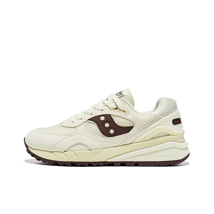  Saucony Shadow 6000 Низкие Кроссовки