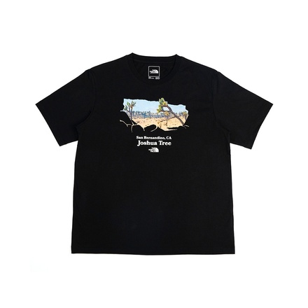 THE NORTH FACE The North Face SS24 T