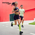 Saucony GUIDE 17 Дышащая Низкопрофильная