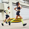 Saucony GUIDE 17 Дышащая Низкопрофильная