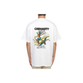 Carhartt WIP FW24 T Рубашка
