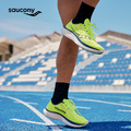 Saucony Kinvara Essence 15 Амортизация