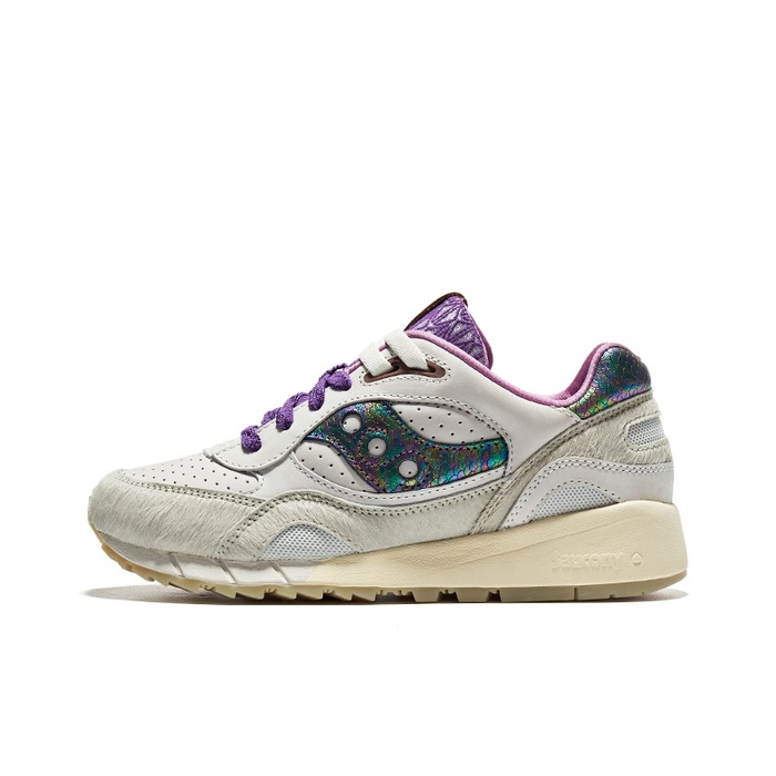  Saucony Shadow 6000 Low Топ