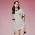 Champion T-Shirt Японская версия Унисекс
