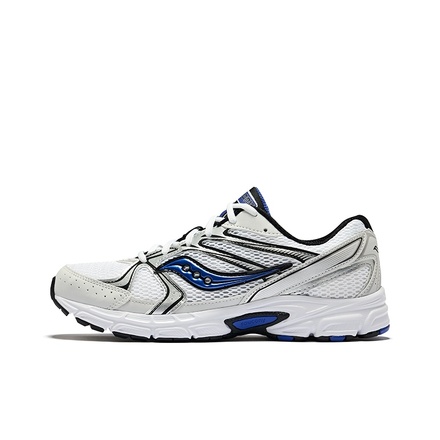 Saucony Saucony Ride Millennium Yushuai Амортизация