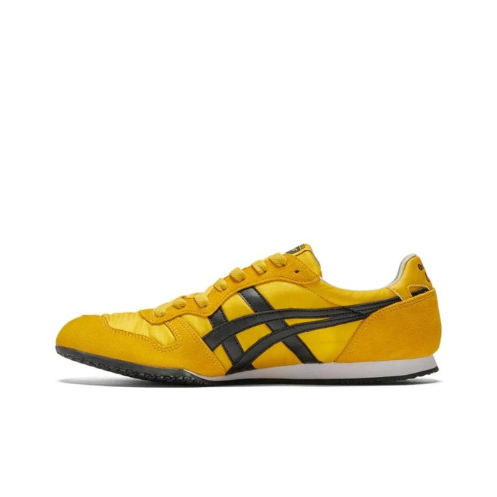  Onitsuka Tiger Serrano Artificial Leather