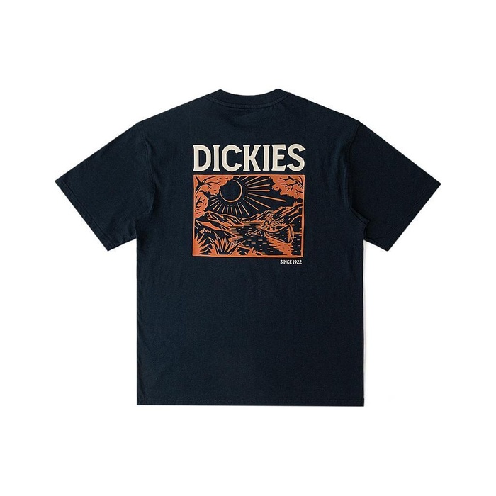  Dickies Унисекс Футболки