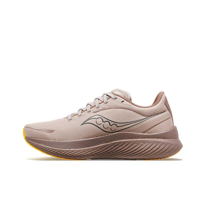  Saucony противоскользящие низкие беговые кроссовки