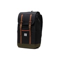 Herschel Экологичный Рюкзак Большой Емкости
