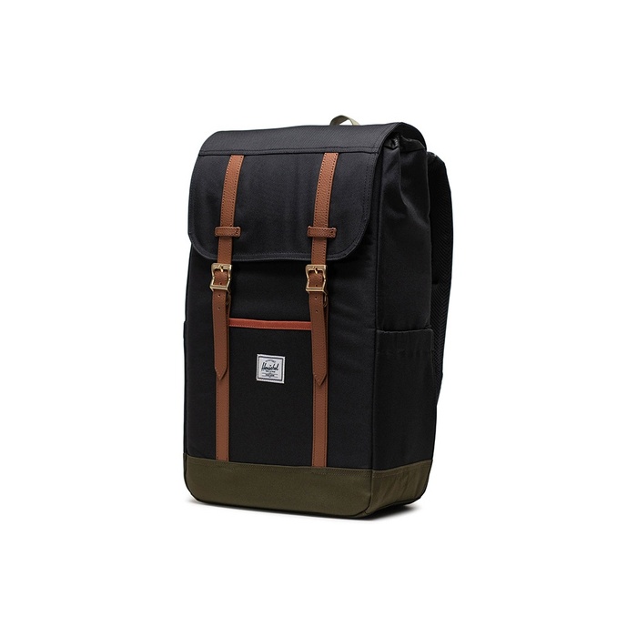  Herschel Экологичный Рюкзак Большой Емкости