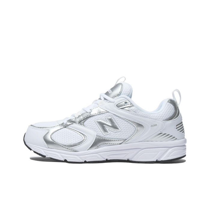  New Balance 408 Удобно