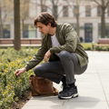 New Balance 610T Амортизация Устойчивость