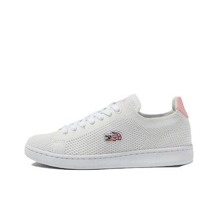 LACOSTE LACOSTE Carnaby Low Кроссовки