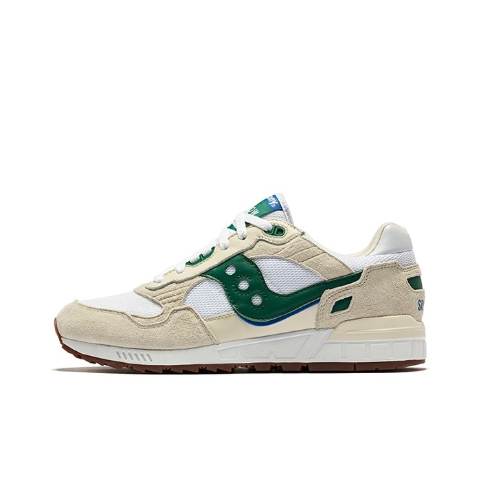  Saucony Беговые кроссовки Унисекс Белый