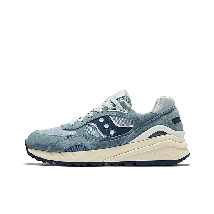  Saucony Shadow 6000 Повседневные беговые