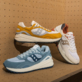 Saucony Shadow 6000 Повседневные беговые