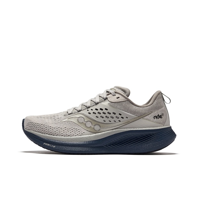  Saucony RIDE Yutuo 17 Low
