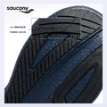 Saucony RIDE Yutuo 17 Low