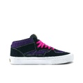 Vans Skate Half Abrasion Resistant