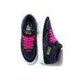 Vans Skate Half Abrasion Resistant