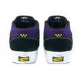 Vans Skate Half Abrasion Resistant