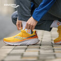 Saucony GUIDE 17 Сетчатая ткань