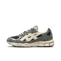 Asics Gel NYC Кожа Искусственная
