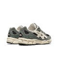 Asics Gel NYC Кожа Искусственная