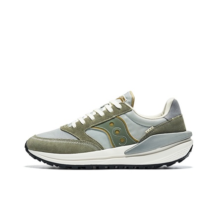 Saucony Saucony JAZZ RENEW Jazz Сетчатая