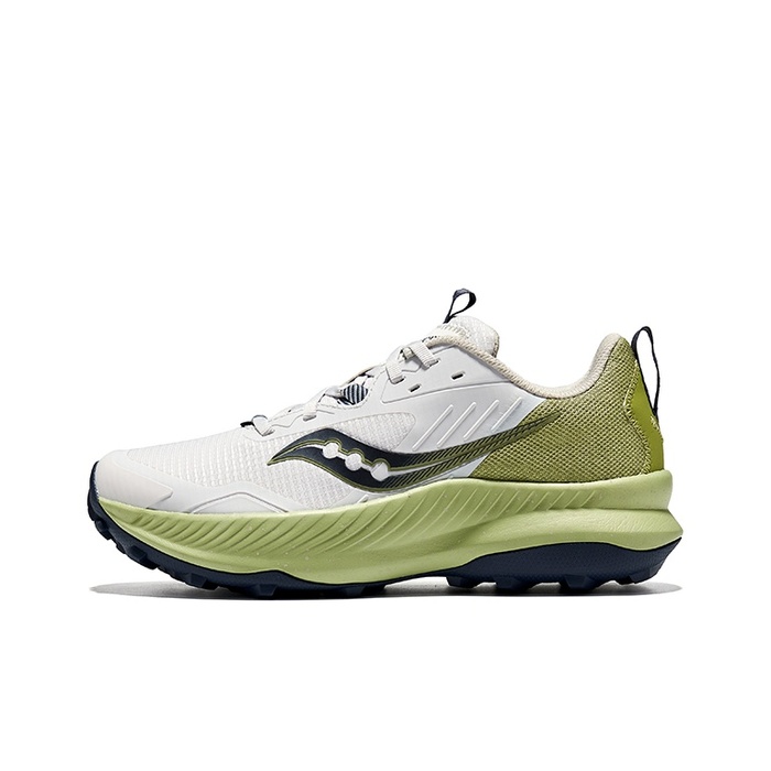  Saucony Low Top Trail Беговые