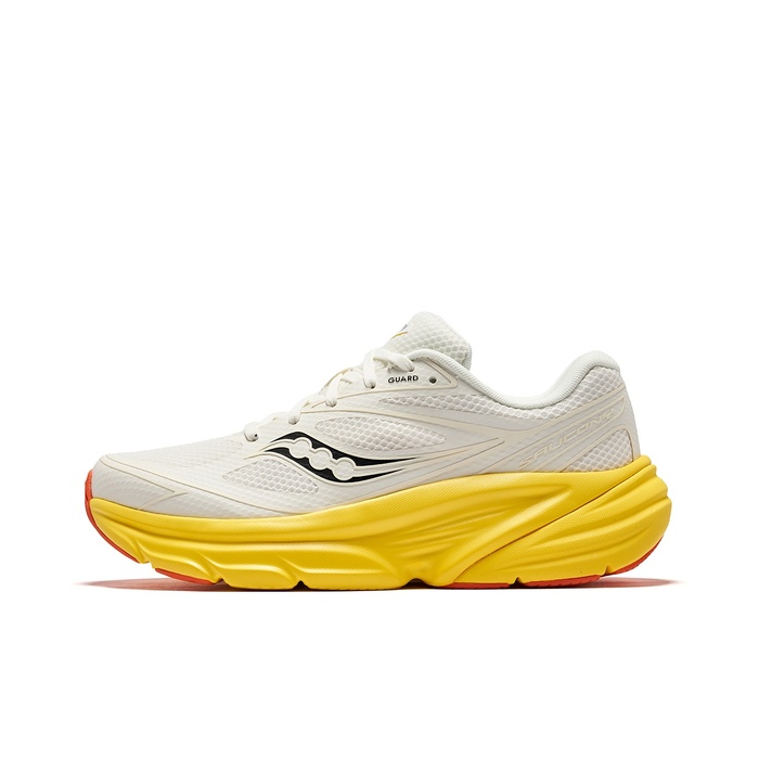  Saucony GUARD AMR Модные противоскользящие