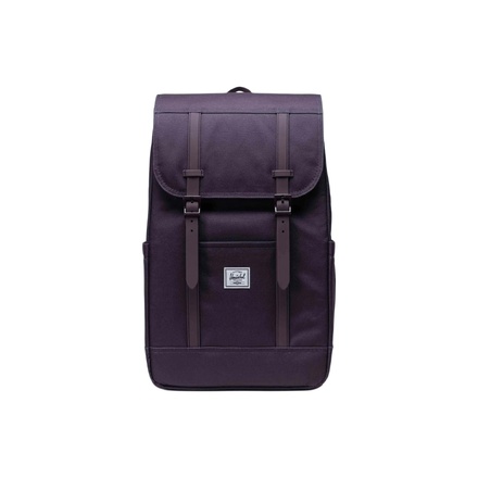 Herschel Рюкзак Herschel из переработанной ткани
