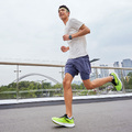 Saucony RIDE Yutuo 17 Амортизация