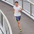 Saucony RIDE Yutuo 17 Амортизация