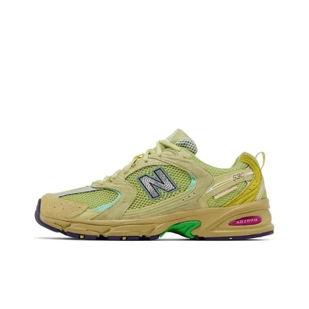 New Balance Salehe Bembury x New Balance