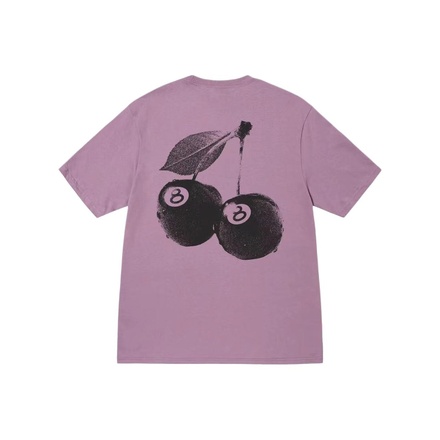 Stussy Stussy SS24 Унисекс Футболка